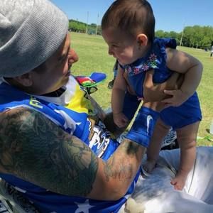 Meet your Posher, Gabriel